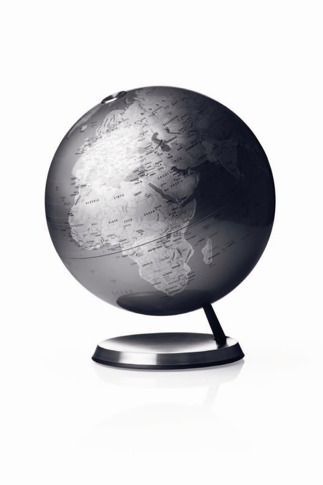 看似不拘泥於小節的開放空間，卻又散發著非凡的品味與