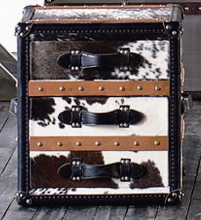 看似不拘泥於小節的開放空間，卻又散發著非凡的品味與