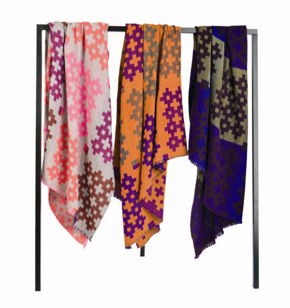 看似不拘泥於小節的開放空間，卻又散發著非凡的品味與