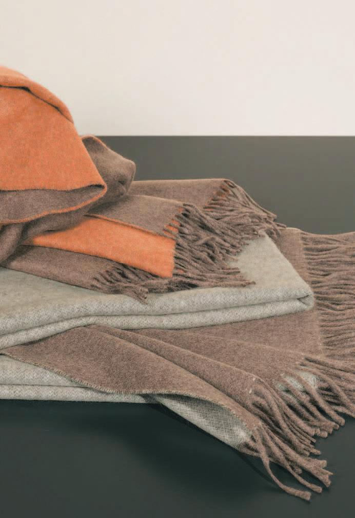 看似不拘泥於小節的開放空間，卻又散發著非凡的品味與