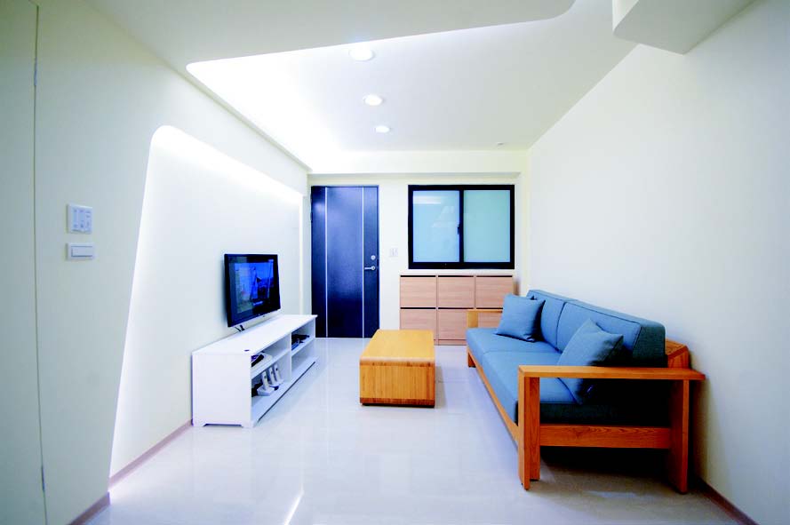 材質替換:建材，是居家裝修中最基礎的部分。隨著建材