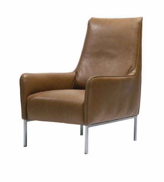 自 1934 年推出後,美麗造型、耐損好清理的特性,早已