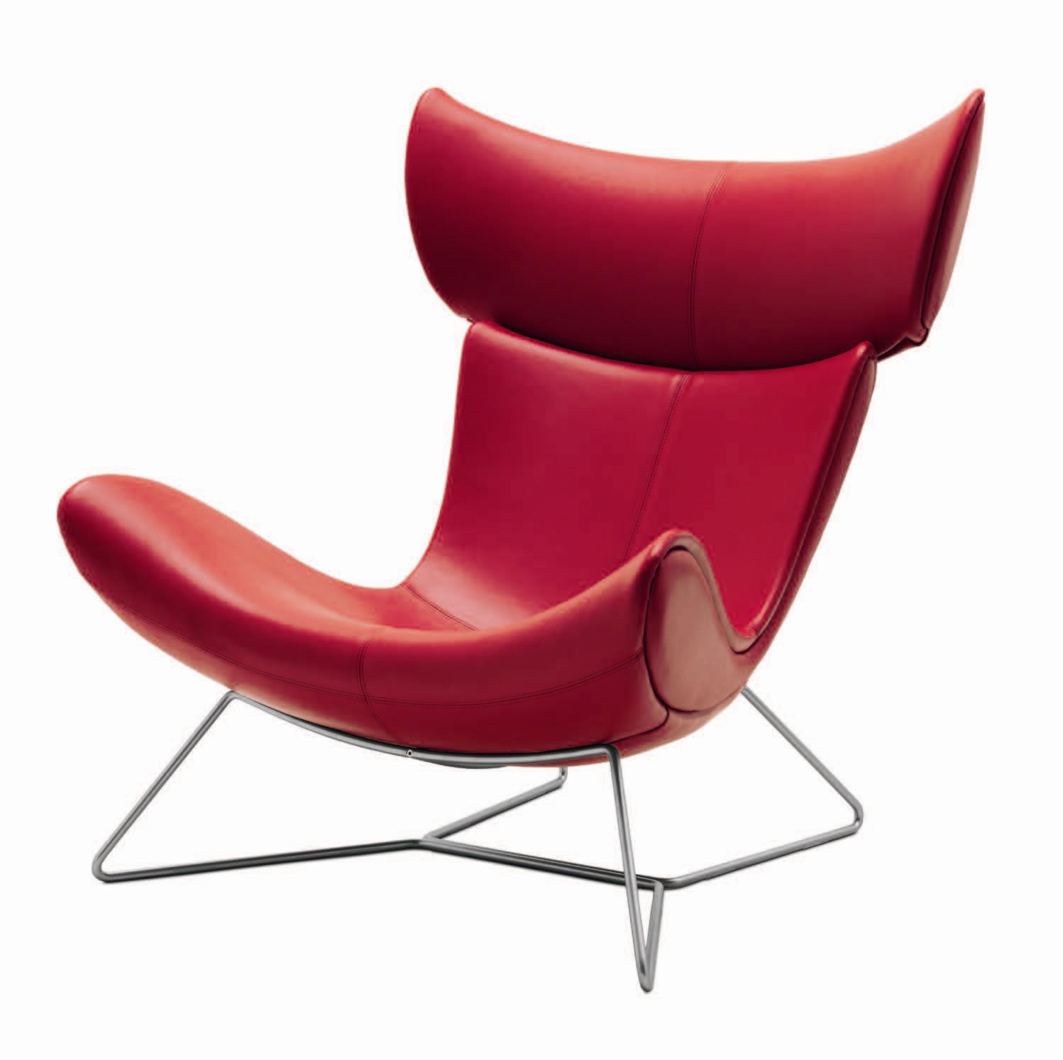 自 1934 年推出後,美麗造型、耐損好清理的特性,早已