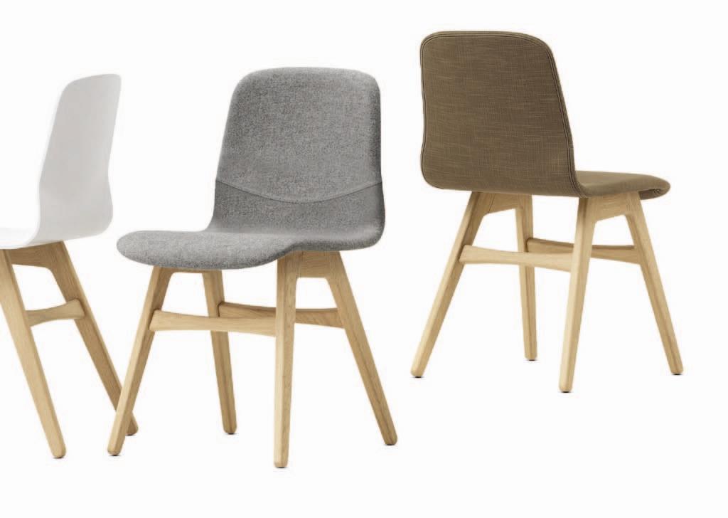 自 1934 年推出後,美麗造型、耐損好清理的特性,早已