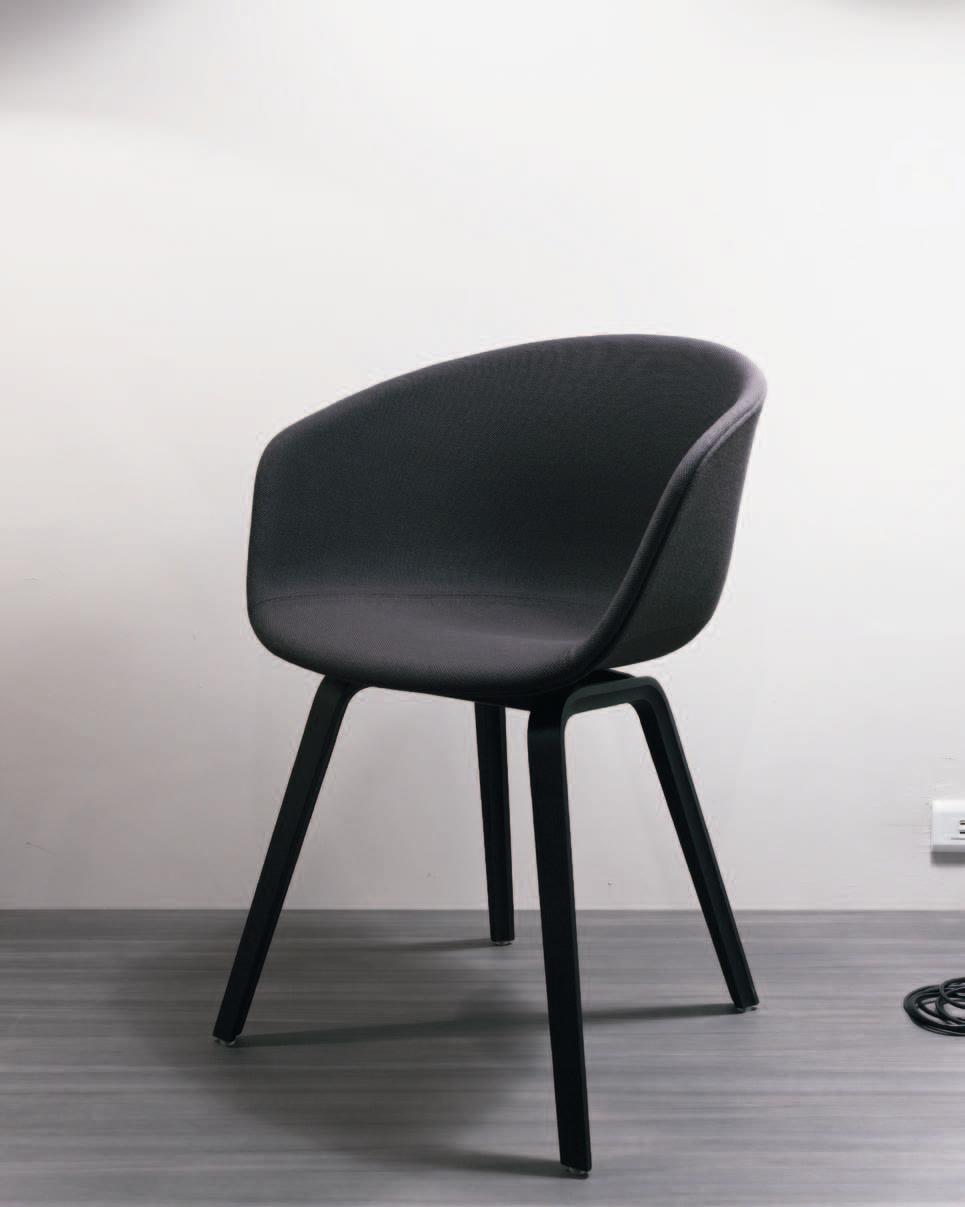 自 1934 年推出後,美麗造型、耐損好清理的特性,早已