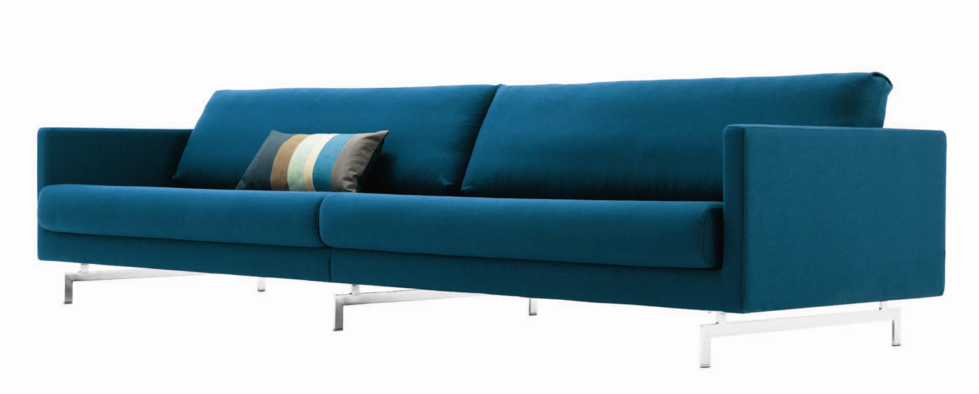 自 1934 年推出後,美麗造型、耐損好清理的特性,早已