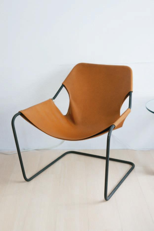 自 1934 年推出後,美麗造型、耐損好清理的特性,早已