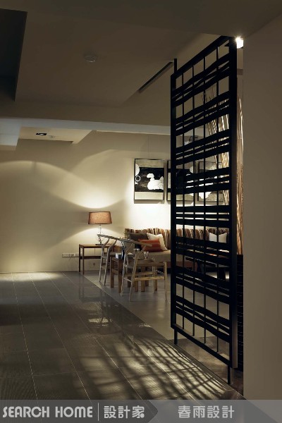 開放式格局設計對於許多讀者而言一定不陌生,它的好處