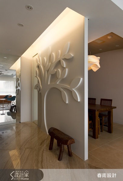 開放式格局設計對於許多讀者而言一定不陌生,它的好處