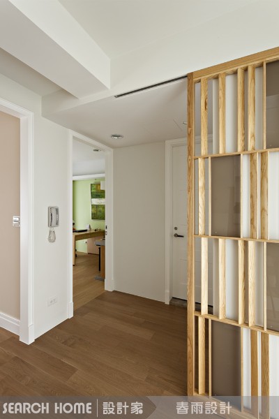 開放式格局設計對於許多讀者而言一定不陌生,它的好處