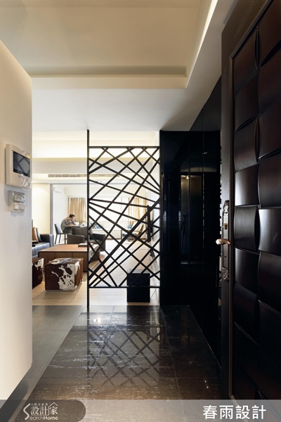 開放式格局設計對於許多讀者而言一定不陌生,它的好處