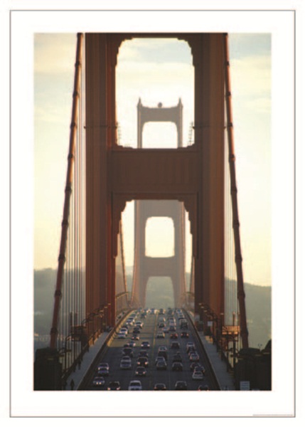 風格藝術海報。以日常周遭環境為靈感創作的海報,是典