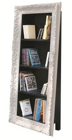 風格藝術海報。以日常周遭環境為靈感創作的海報,是典