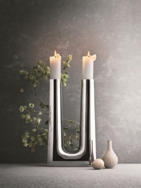 風格藝術海報。以日常周遭環境為靈感創作的海報,是典