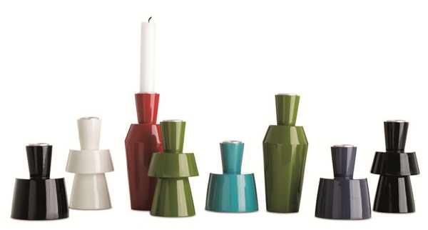 風格藝術海報。以日常周遭環境為靈感創作的海報,是典