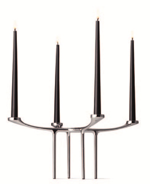 風格藝術海報。以日常周遭環境為靈感創作的海報,是典