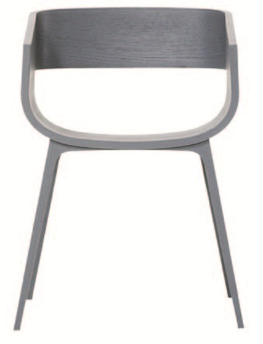 在挑高、寬敞的Loft空間裡要深具個性化，家具傢飾的搭