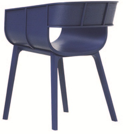 在挑高、寬敞的Loft空間裡要深具個性化,家具傢飾的搭