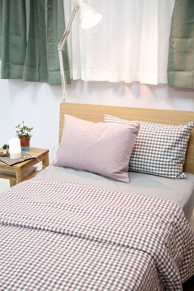 台灣入秋九月到一月溫差可相差超過20度，實在很難穿衣