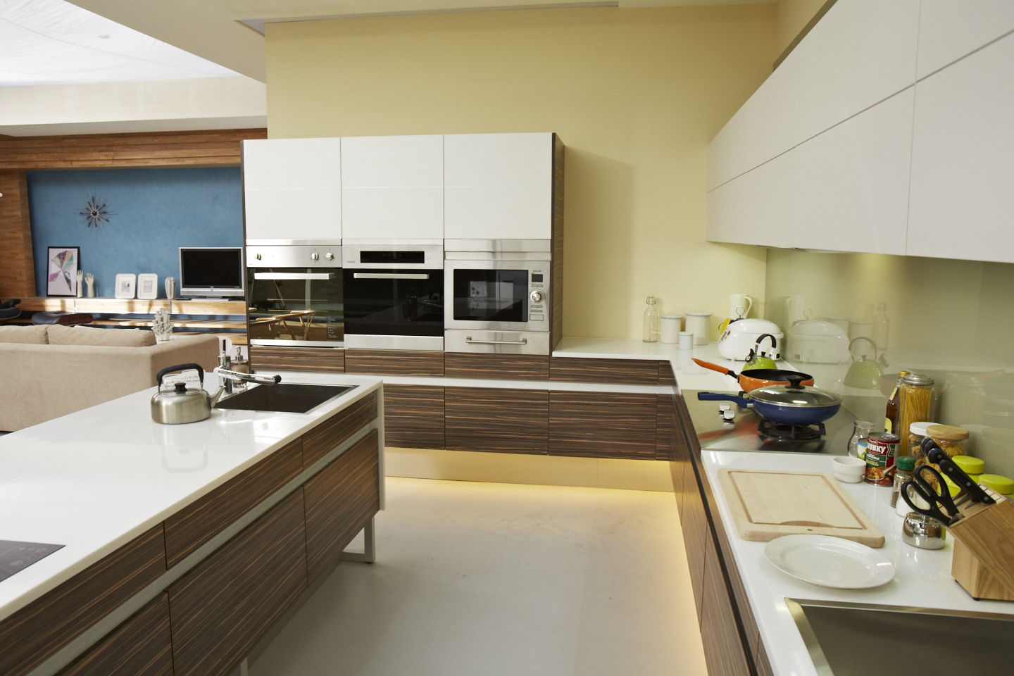 在20世紀的工業設計浪潮中,北歐風格承襲了極簡主義風