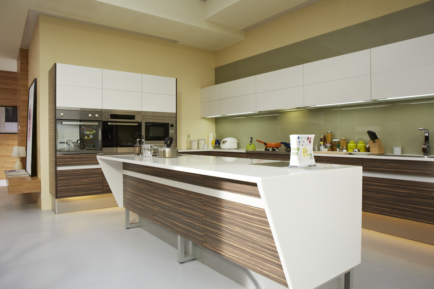 在20世紀的工業設計浪潮中,北歐風格承襲了極簡主義風