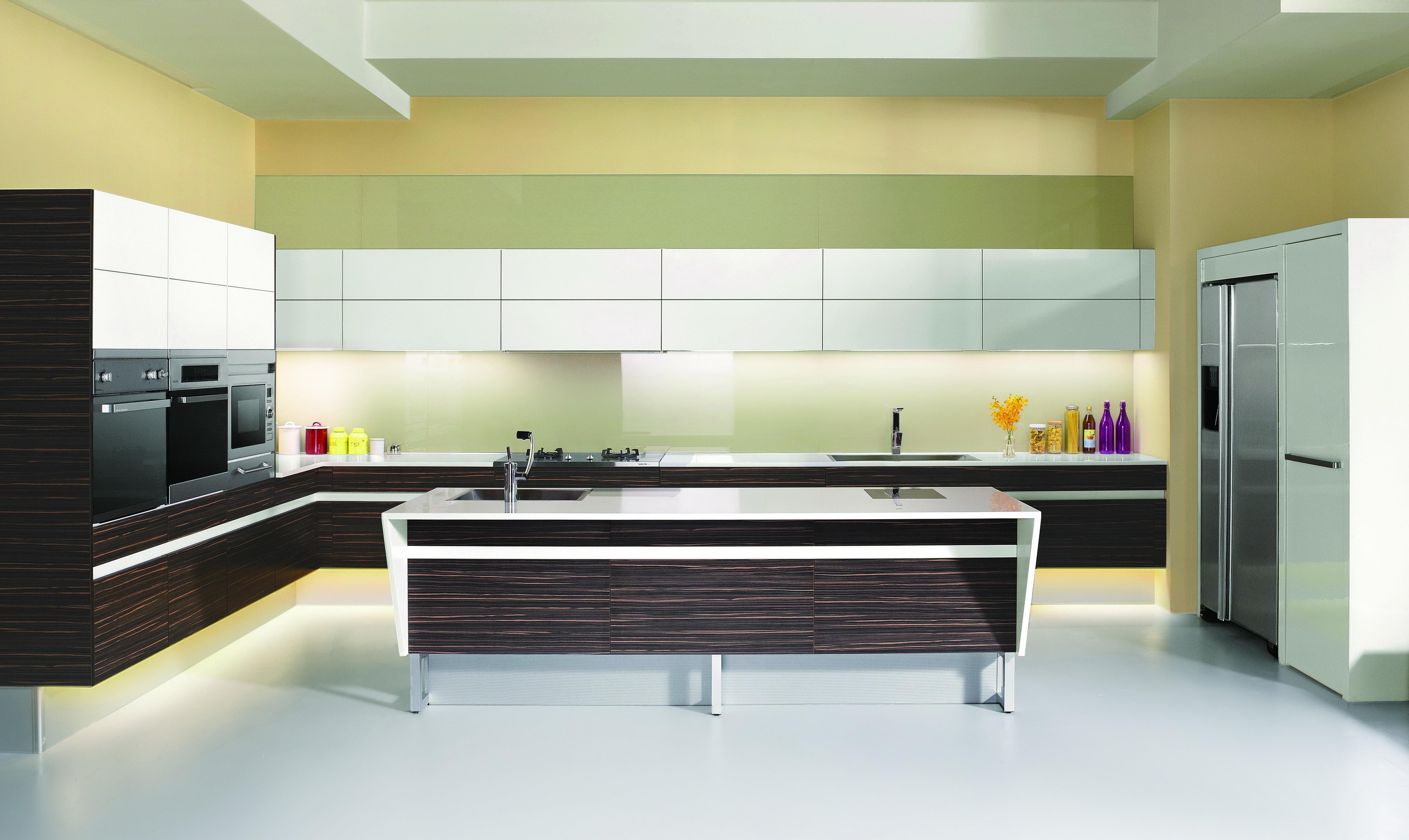 在20世紀的工業設計浪潮中,北歐風格承襲了極簡主義風