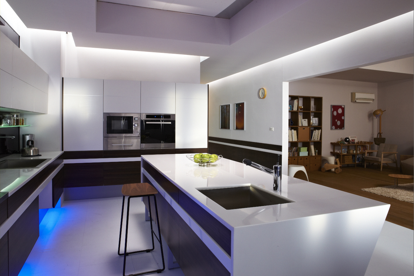 在20世紀的工業設計浪潮中,北歐風格承襲了極簡主義風