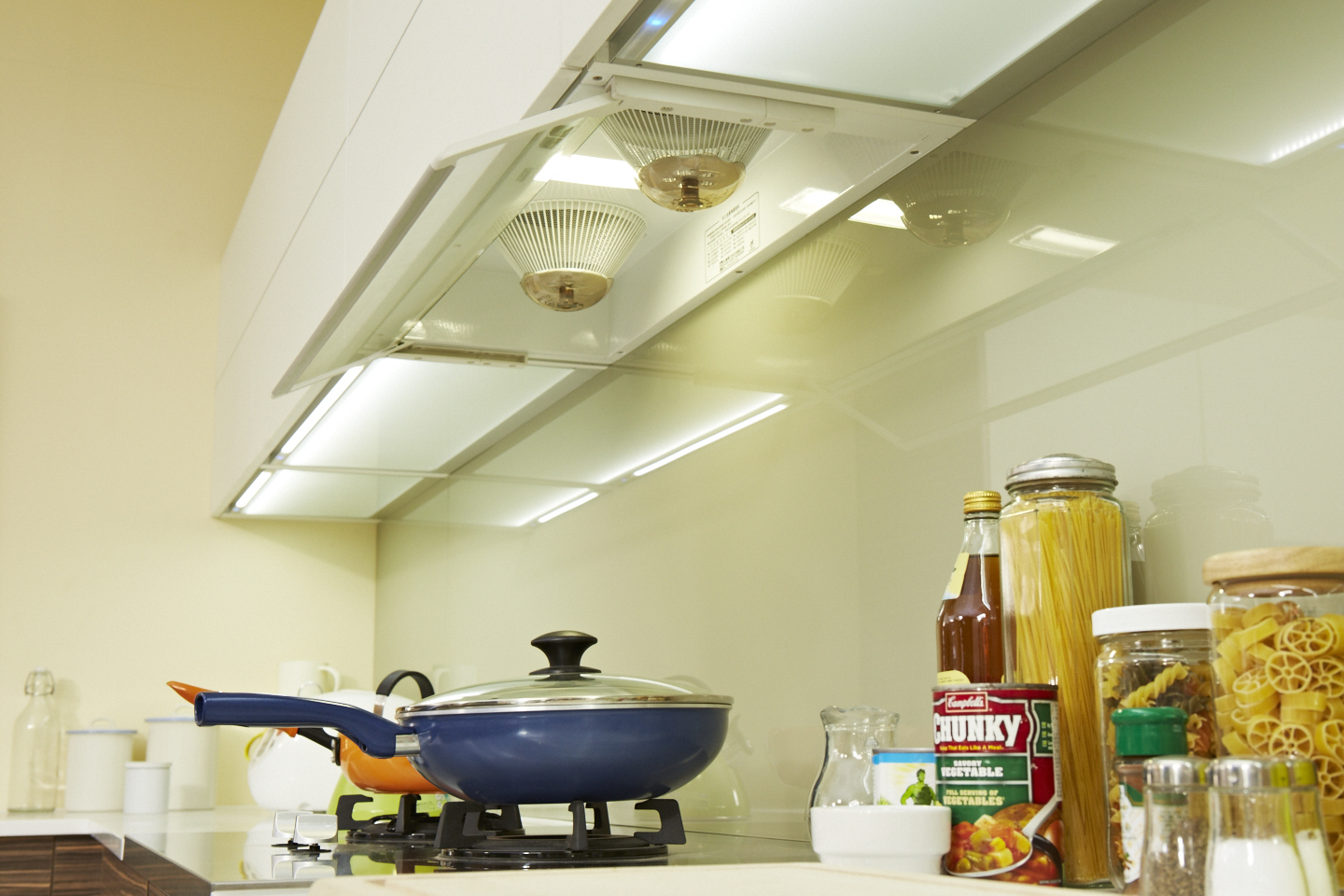 在20世紀的工業設計浪潮中,北歐風格承襲了極簡主義風