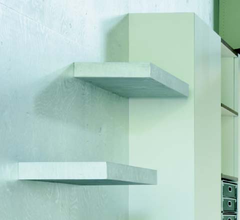 這是建築師三瓶滿真與室內設計師いまむらあんな的家,也是兩