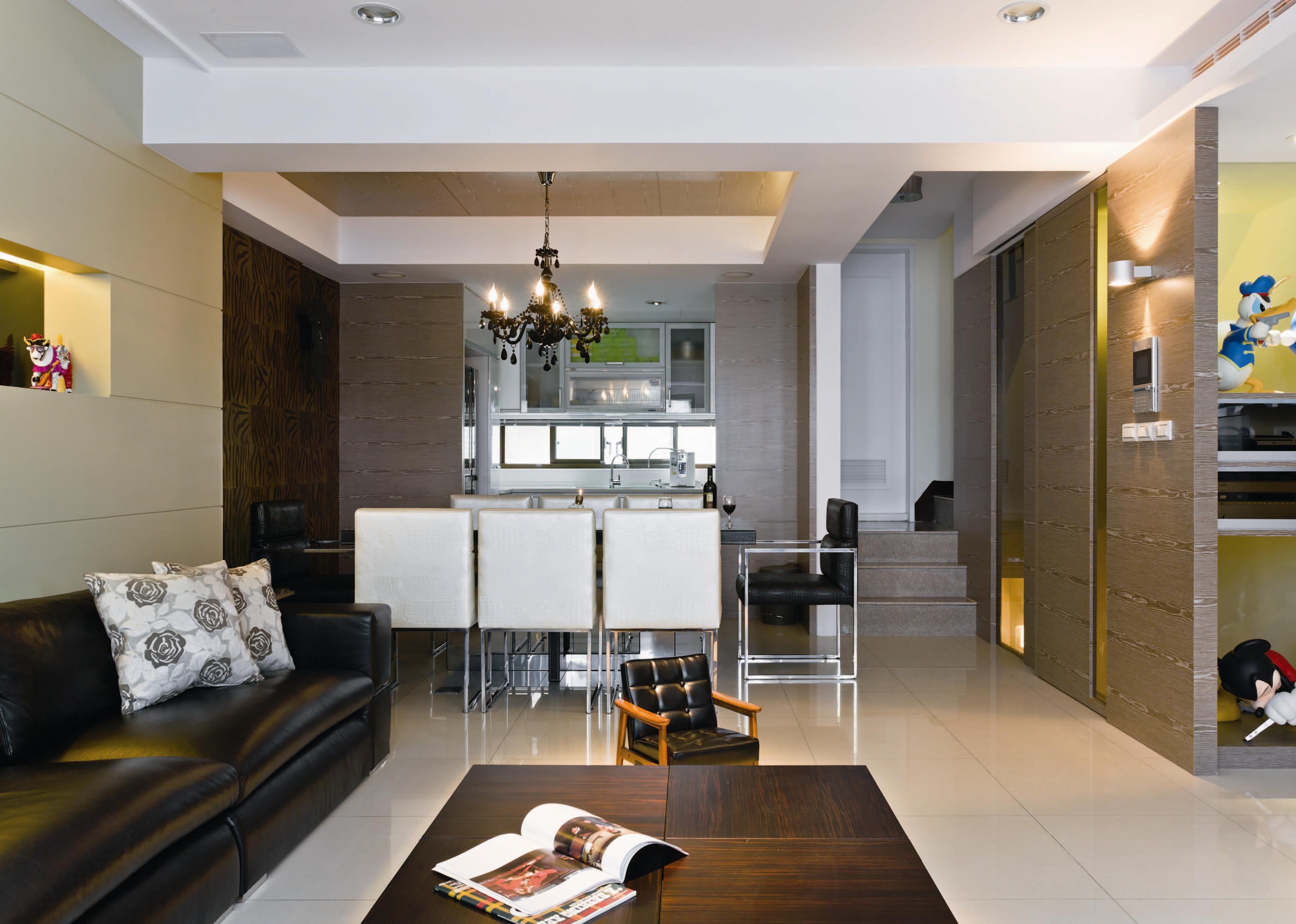 玄關風水，想要好命過日子，擁有舒適的居家空間絕對是