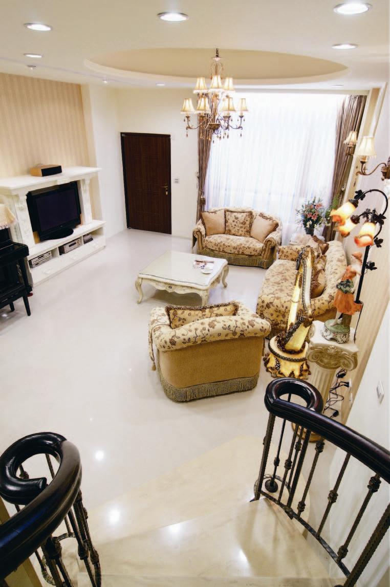 玄關風水，想要好命過日子，擁有舒適的居家空間絕對是