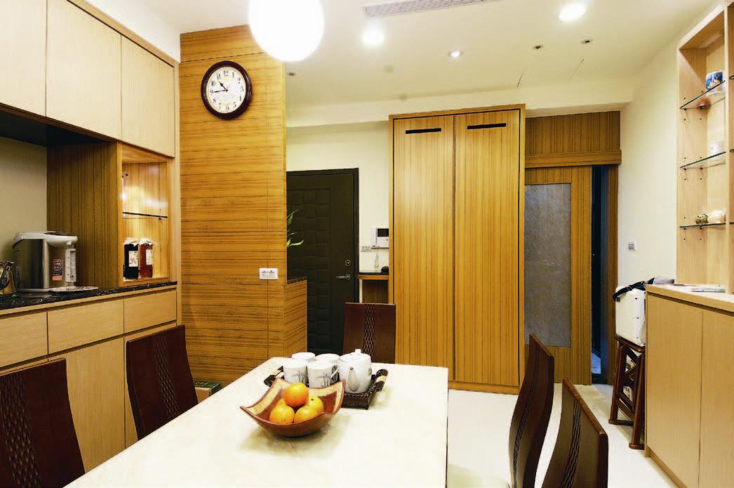 玄關風水，想要好命過日子，擁有舒適的居家空間絕對是