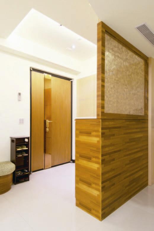 玄關風水，想要好命過日子，擁有舒適的居家空間絕對是