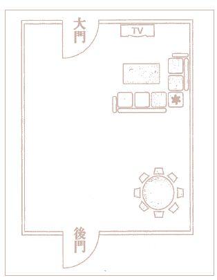 玄關風水，想要好命過日子，擁有舒適的居家空間絕對是