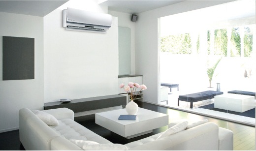 市面上冷暖空調百百種，節能省電絕對是空調必備的需求