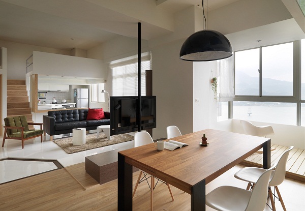 市面上冷暖空調百百種，節能省電絕對是空調必備的需求