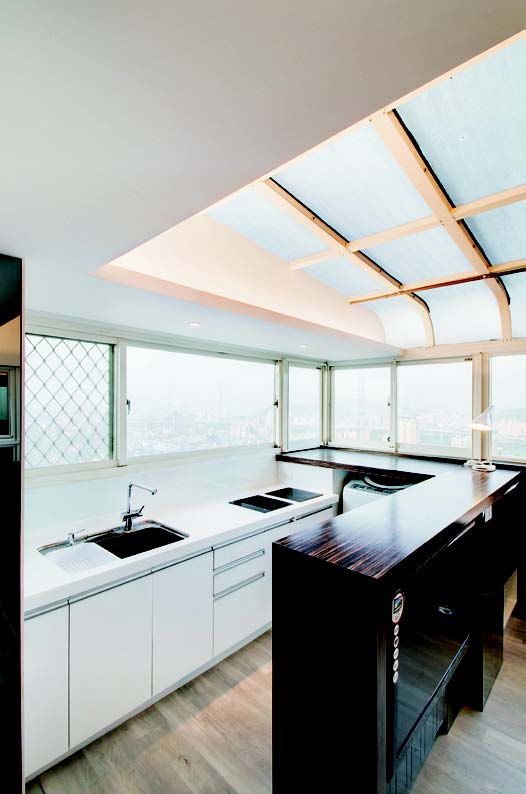 關係全室各類網路管線的水電工程,隱藏在居家空間的每