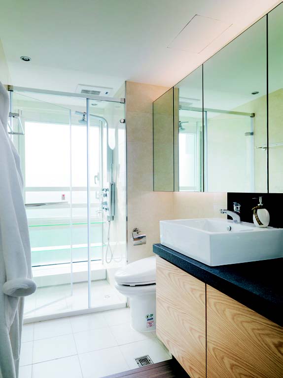 關係全室各類網路管線的水電工程,隱藏在居家空間的每