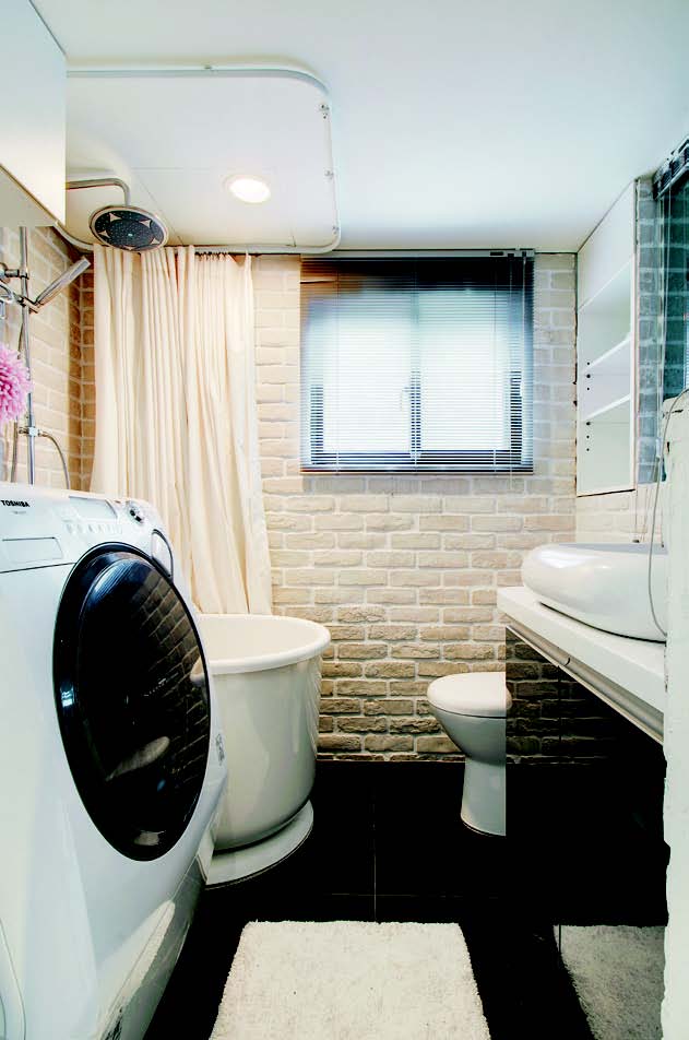 關係全室各類網路管線的水電工程,隱藏在居家空間的每