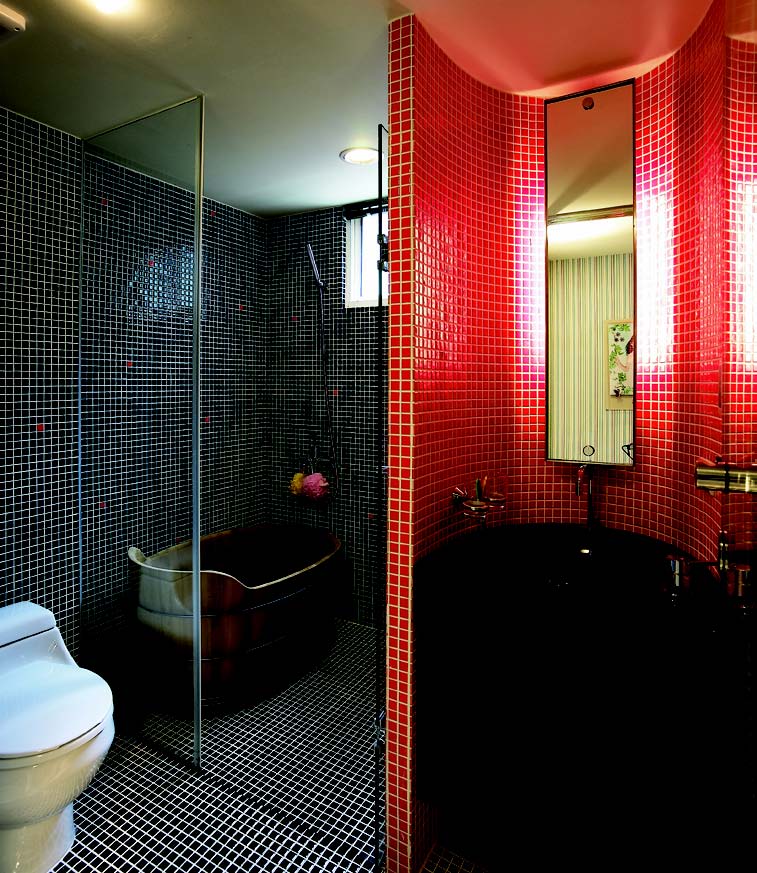 小朋友可以在家裡擁有自己專屬的空間嗎？其實，不論空