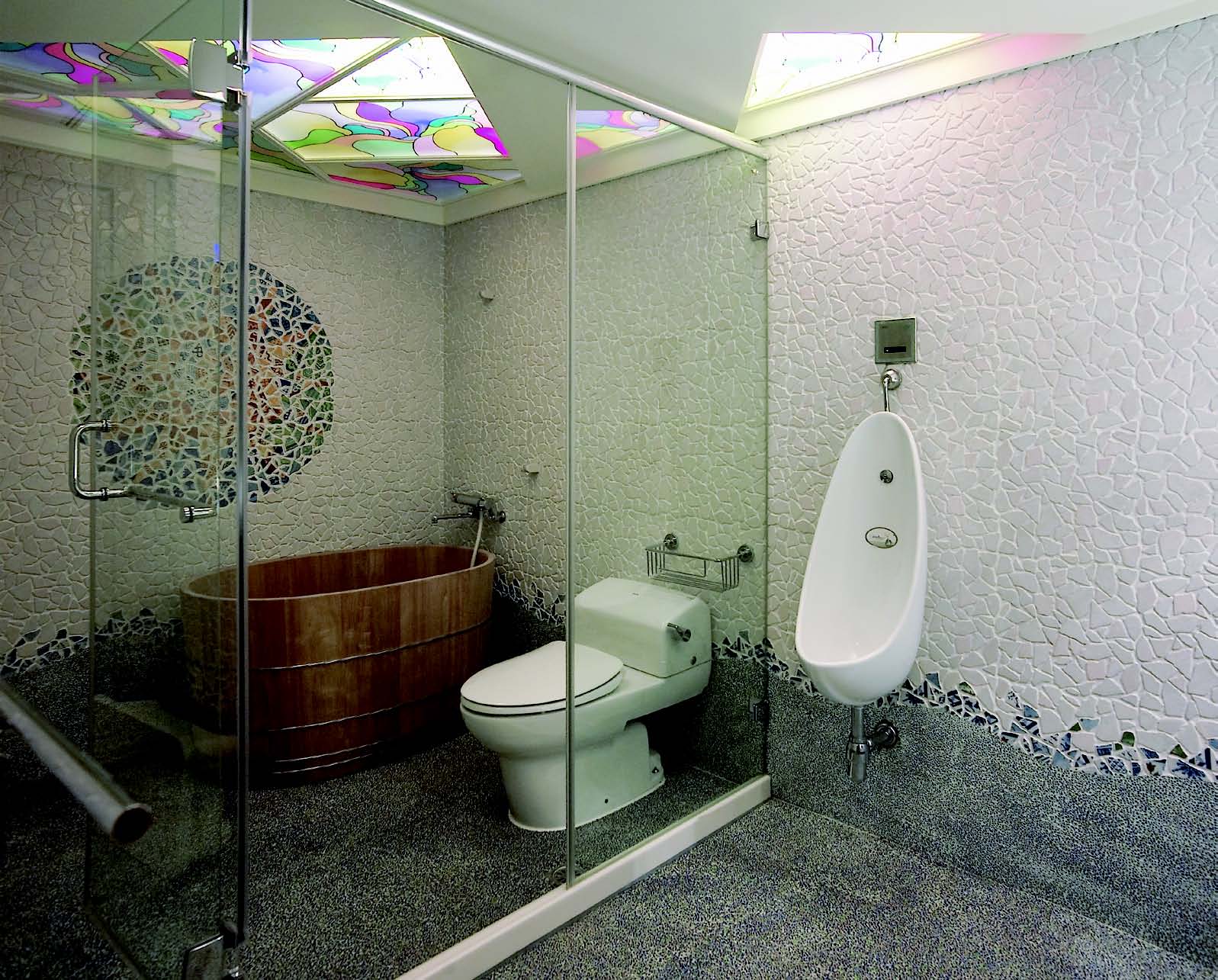 小朋友可以在家裡擁有自己專屬的空間嗎？其實，不論空