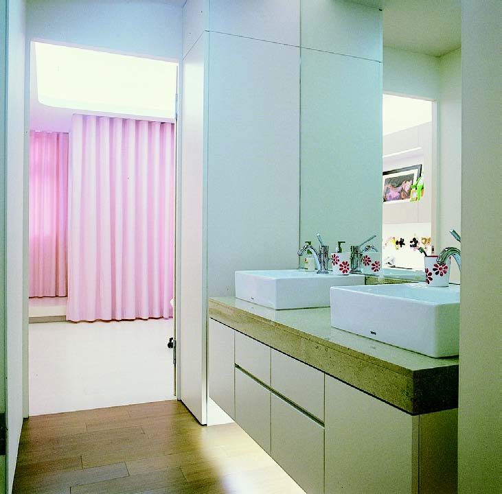 小朋友可以在家裡擁有自己專屬的空間嗎？其實，不論空