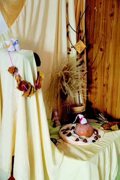 小朋友可以在家裡擁有自己專屬的空間嗎？其實，不論空