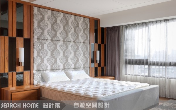 相信許多人對於現代風格的居家空間有種「又愛又恨」的