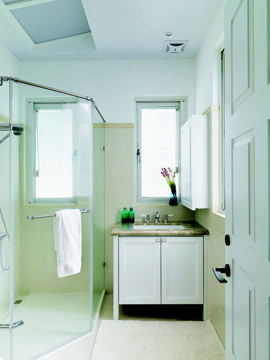 一般來說,泥作工程屬於基礎工程的部分,包含了貼地/