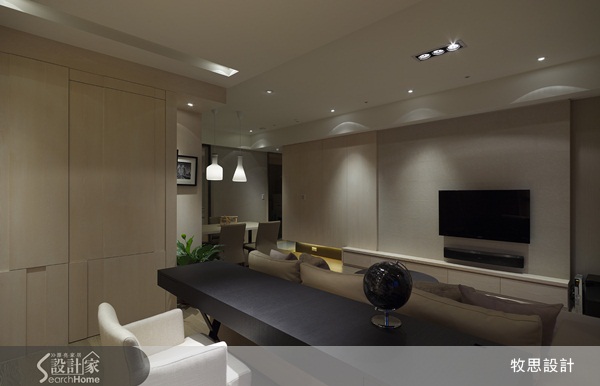 本案除了屋主夫婦外，尚有一位處於學齡前階段的小朋友