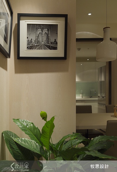 本案除了屋主夫婦外，尚有一位處於學齡前階段的小朋友