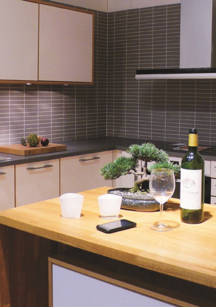 以往我們都認為日本深受北歐風格影響，事實上，在瑞典