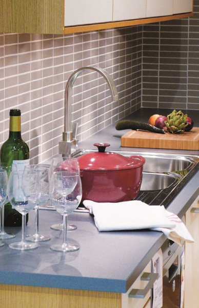 以往我們都認為日本深受北歐風格影響，事實上，在瑞典