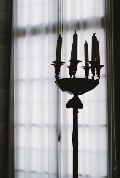 以往我們都認為日本深受北歐風格影響，事實上，在瑞典